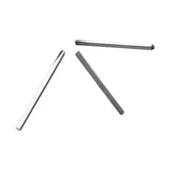 Преграждающие планки PERCo-AS-01 для турникетов TTD(3шт)