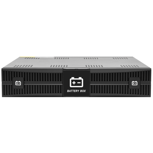 Блок батарей для ИБП 2000 VA, 72VDC серии Intelligent