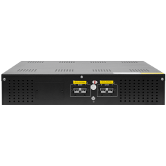 Блок батарей для ИБП 2000 VA, 72VDC серии Intelligent