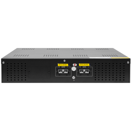 Блок батарей для ИБП 2000 VA, 72VDC серии Intelligent