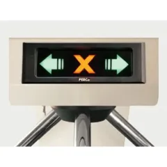 Турникет-трипод PERCo-TTR-04.1G