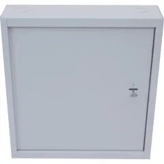 Антивандальный шкаф серии Great, 2U, 547х508х127, IP20, RAL7035