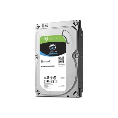 Жесткий диск Seagate SATA-III 6Tb ST6000VX001 Surveillance Skyhawk (5400rpm) 256Mb 3.5"
