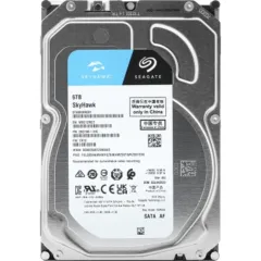 Жесткий диск Seagate SATA-III 6Tb ST6000VX001 Surveillance Skyhawk (5400rpm) 256Mb 3.5"