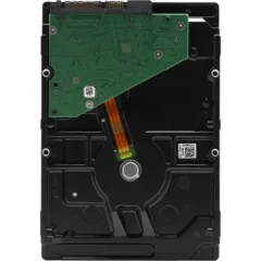 Жесткий диск Seagate SATA-III 6Tb ST6000VX001 Surveillance Skyhawk (5400rpm) 256Mb 3.5"