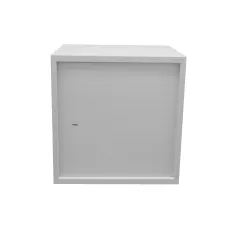 Шкаф телекоммуникационный антивандальный SNR-TAC6012 (600х600х600)