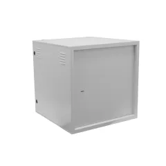 Шкаф телекоммуникационный антивандальный SNR-TAC6012 (600х600х600)
