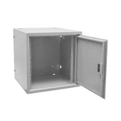Шкаф телекоммуникационный антивандальный SNR-TAC6012 (600х600х600)