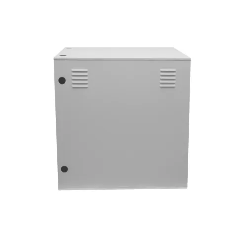 Шкаф телекоммуникационный антивандальный SNR-TAC6012 (600х600х600)