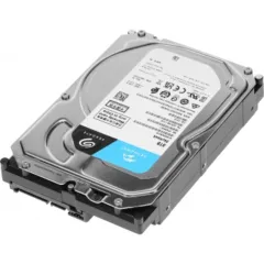 Жесткий диск Seagate SATA-III 8Tb ST8000VX010 Video Skyhawk (7200rpm) 256Mb 3.5"