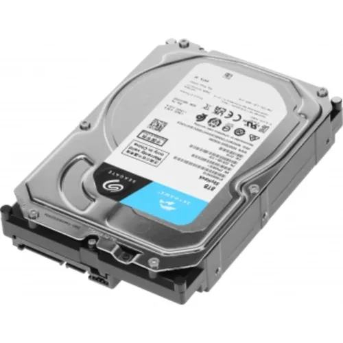 Жесткий диск Seagate SATA-III 8Tb ST8000VX010 Video Skyhawk (7200rpm) 256Mb 3.5"