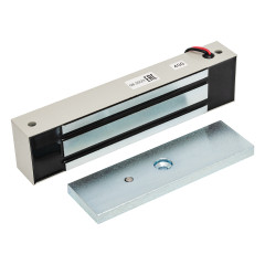 Замок ML-400K с уголком