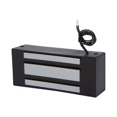 Замок ML-300П с уголком