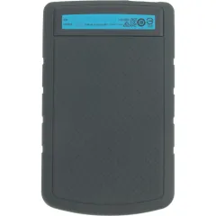 Жесткий диск Transcend USB 3.0 2Tb TS2TSJ25H3B StoreJet 25H3 (5400rpm) 2.5" синий