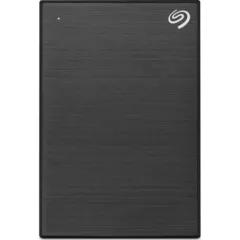 Жесткий диск Seagate USB 3.0 1TB STKY1000400 One Touch 2.5" черный