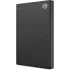 Жесткий диск Seagate USB 3.0 1TB STKY1000400 One Touch 2.5" черный