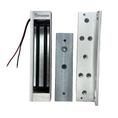 Электромагнитный замок TM-EML(F)-180 Титанум