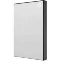 Жесткий диск Seagate USB 3.0 1TB STKY1000401 One Touch 2.5" серебристый