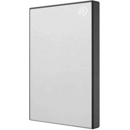 Жесткий диск Seagate USB 3.0 1TB STKY1000401 One Touch 2.5" серебристый