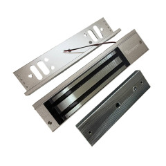 Электромагнитный замок TM-EML(F)-280L Титанум