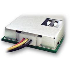 Микрофон активный Stelberry M-60