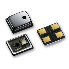 Микрофон активный Stelberry M-60