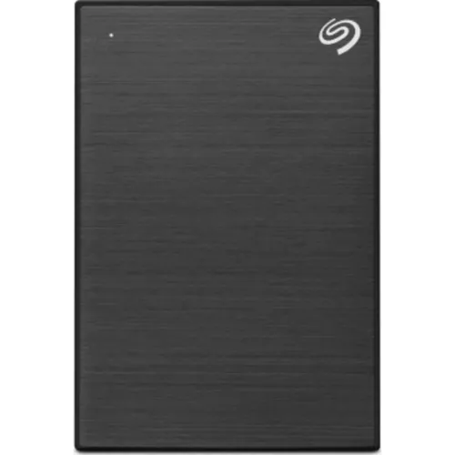 Жесткий диск Seagate USB 3.0 2TB STKY2000400 One Touch 2.5" черный
