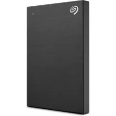 Жесткий диск Seagate USB 3.0 2TB STKY2000400 One Touch 2.5" черный