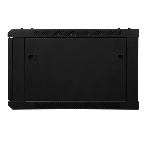 Шкаф телекоммуникационный настенный 6U, 600х600х370 (ШхГхВ)