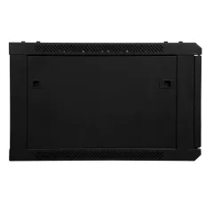 Шкаф телекоммуникационный настенный 6U, 600х600х370 (ШхГхВ)