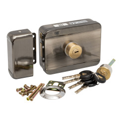 Электромеханический замок AT-EL201A