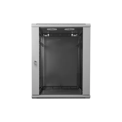 Шкаф телекоммуникационный настенный 18U, 600х600х901 (ШхГхВ)