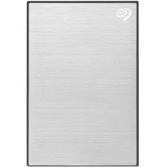 Жесткий диск Seagate USB 3.0 2TB STKY2000401 One Touch 2.5" серебристый