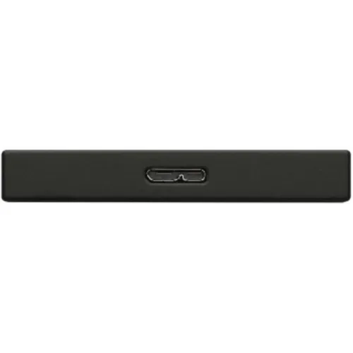 Жесткий диск Seagate USB 3.0 2TB STKY2000401 One Touch 2.5" серебристый