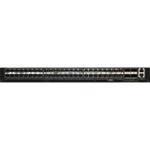 Bare-metal коммутатор Edgecore AS5812-54X, 220VAC, AFO