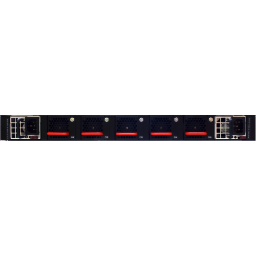 Bare-metal коммутатор Edgecore AS5812-54X, 220VAC, AFO