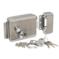 Электромеханический замок AT-EL101