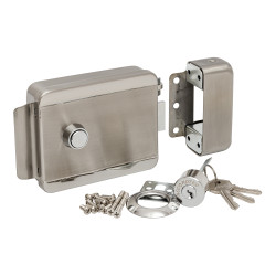 Электромеханический замок AT-EL101A