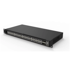 Коммутатор Asterfusion CX204Y-48GT-M