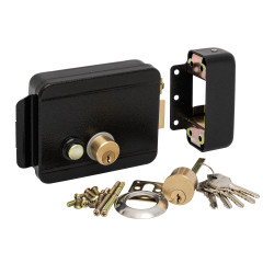 Электромеханический замок AT-EL101B