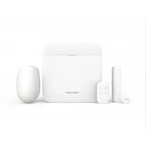 Комплектохран.сигнал DS-PWA64-Kit-WE