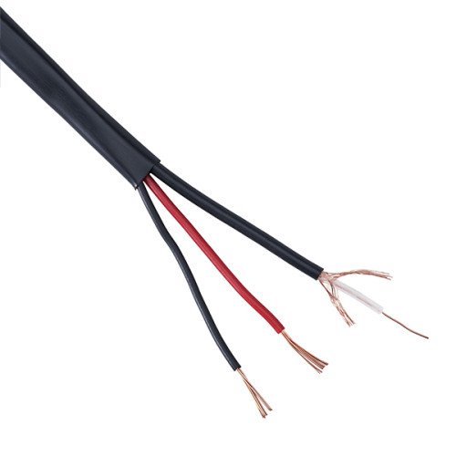 Кабель КВК-П-2х0,75 (CU)