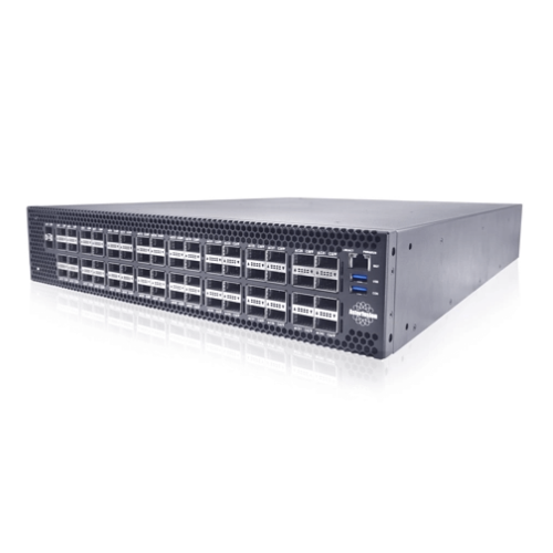 Bare-metal коммутатор Asterfusion X564P-T