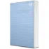 Жесткий диск Seagate USB 3.0 4TB STKZ4000402 One Touch 2.5" голубой