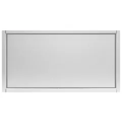 Шкаф универсальный разборный 19" 9U 450x580x450мм (ВШГ)