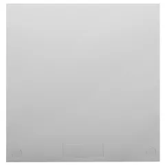 Шкаф универсальный разборный 19" 9U 450x580x450мм (ВШГ)