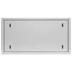 Шкаф универсальный разборный 19" 9U 450x580x450мм (ВШГ)