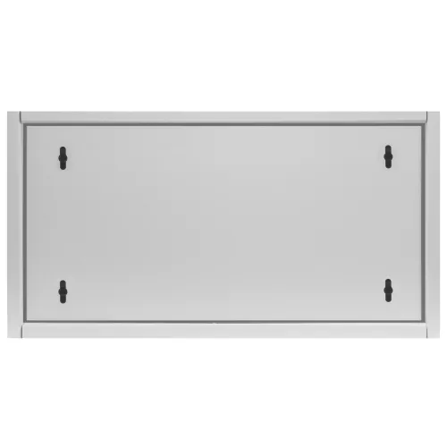 Шкаф универсальный разборный 19" 9U 450x580x450мм (ВШГ)