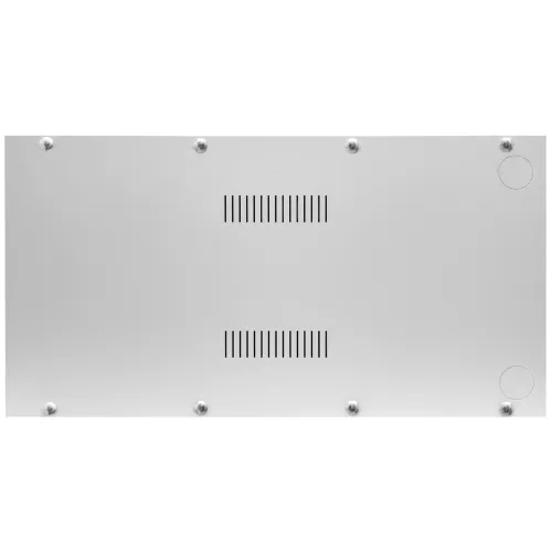 Шкаф универсальный разборный 19" 9U 450x580x450мм (ВШГ)