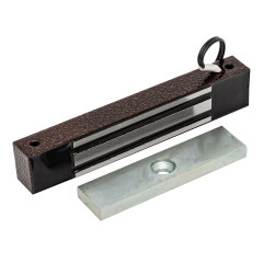 Замок ML-180KB с уголком